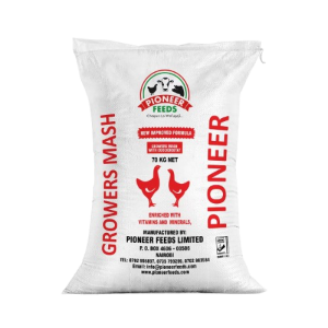 Growers Mash