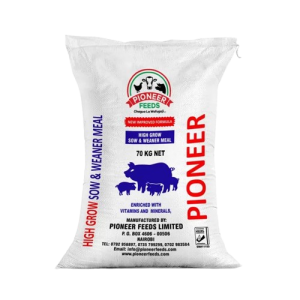 Hi-Grow - Sow and Weaner