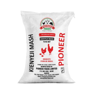Kienyeji Mash - Standard