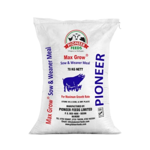 MaxGro Sow & Weaner