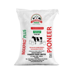 Maxpro PLUS Dairy Meal